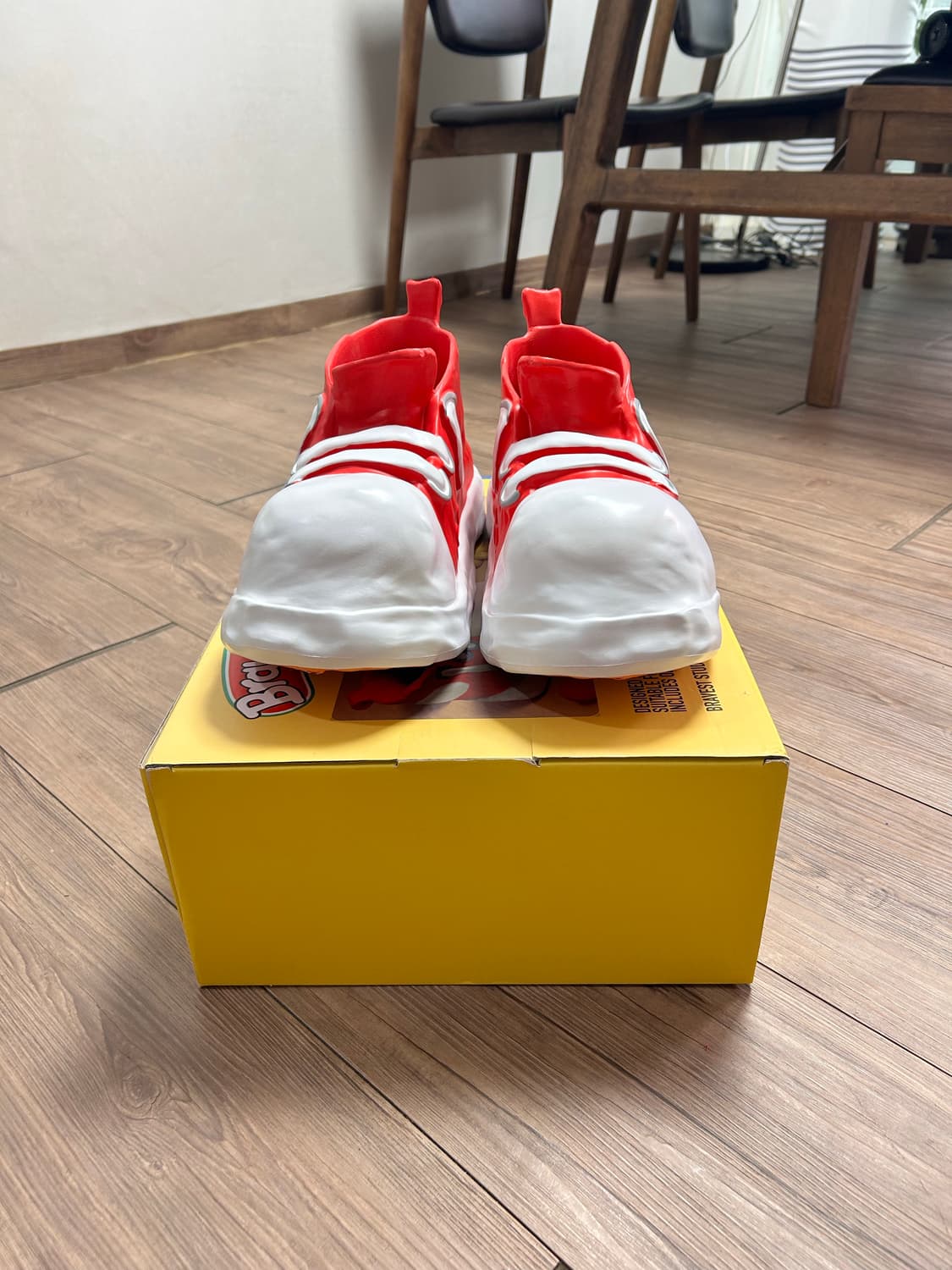 (11) 290 Bravest studio clay shoe 상품이미지4