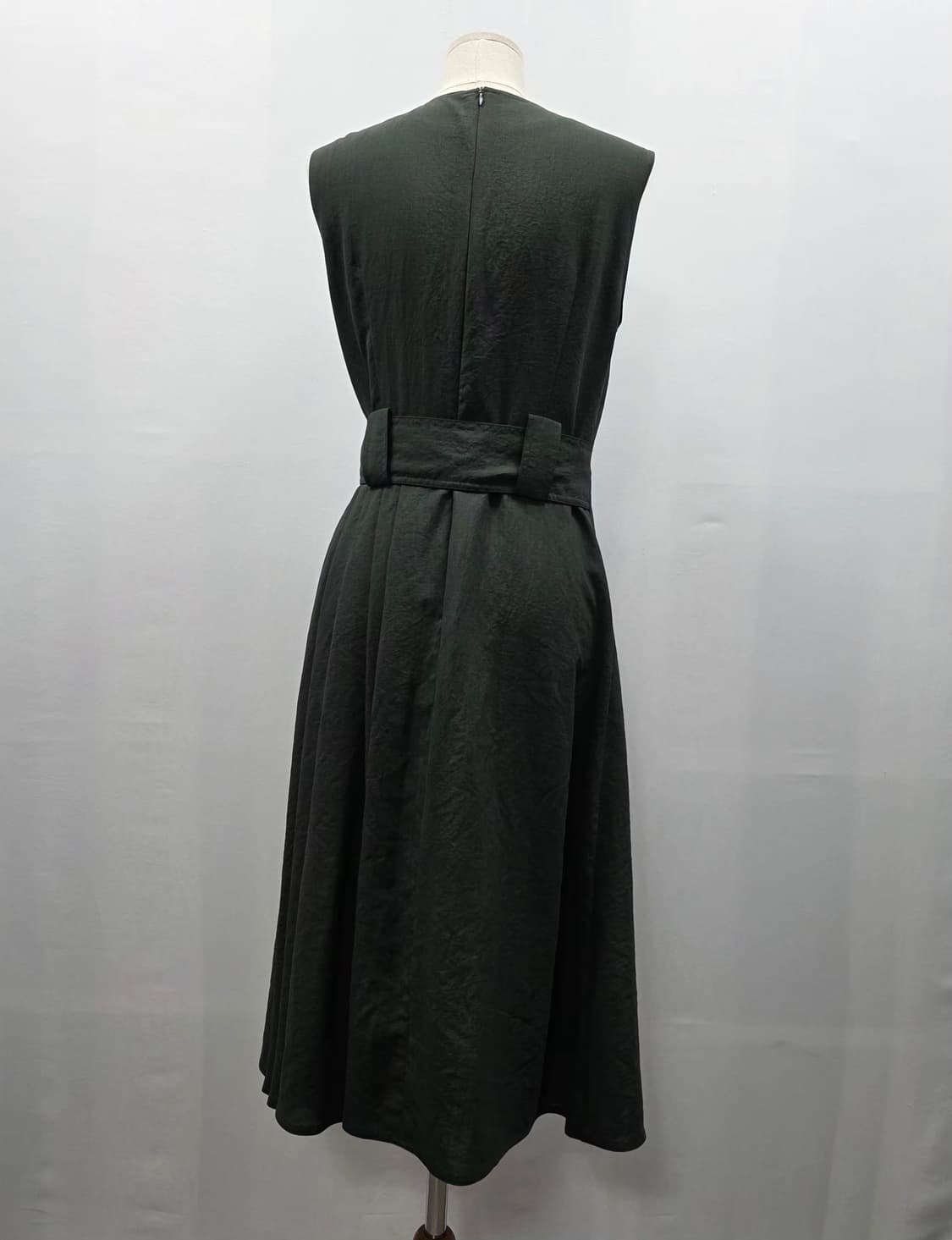 1330 MOJO.S.PHINE 모조에스핀 메탈 링 포인트 원피스 66 상품이미지3