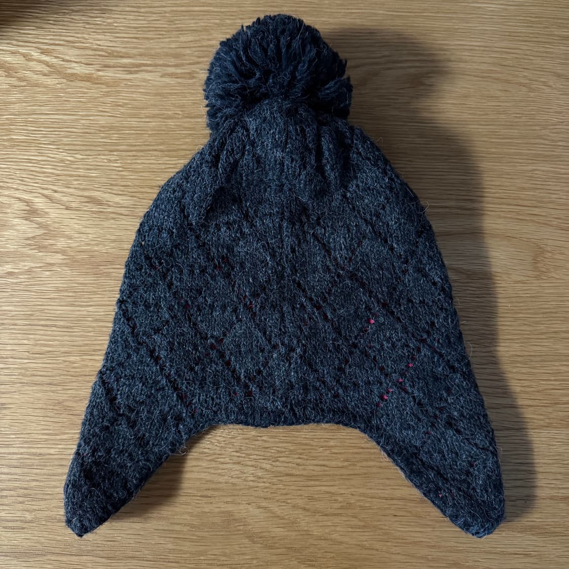 나이키 울 비니 상품이미지7