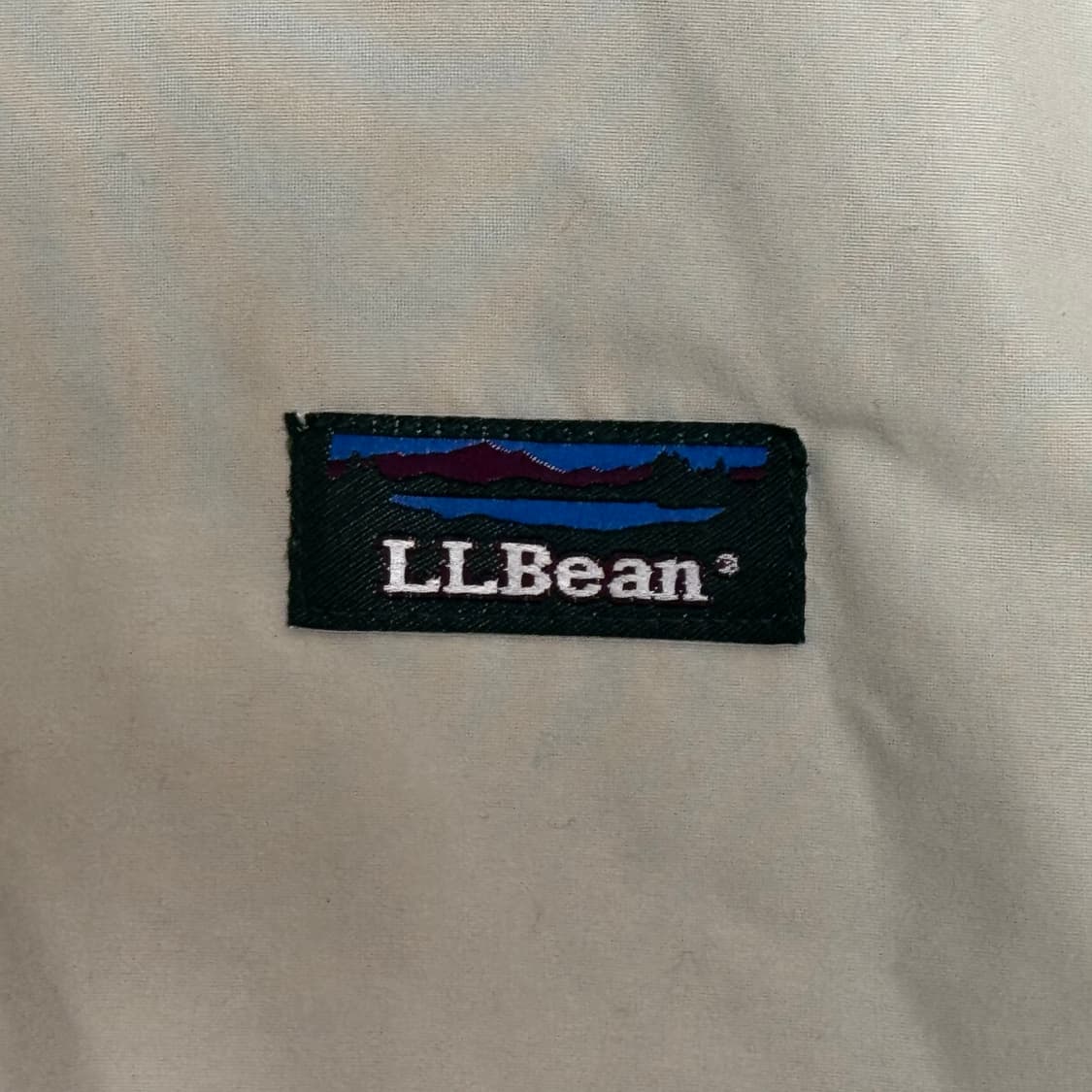 엘엘빈 쓰리시즌 자켓 상품이미지1