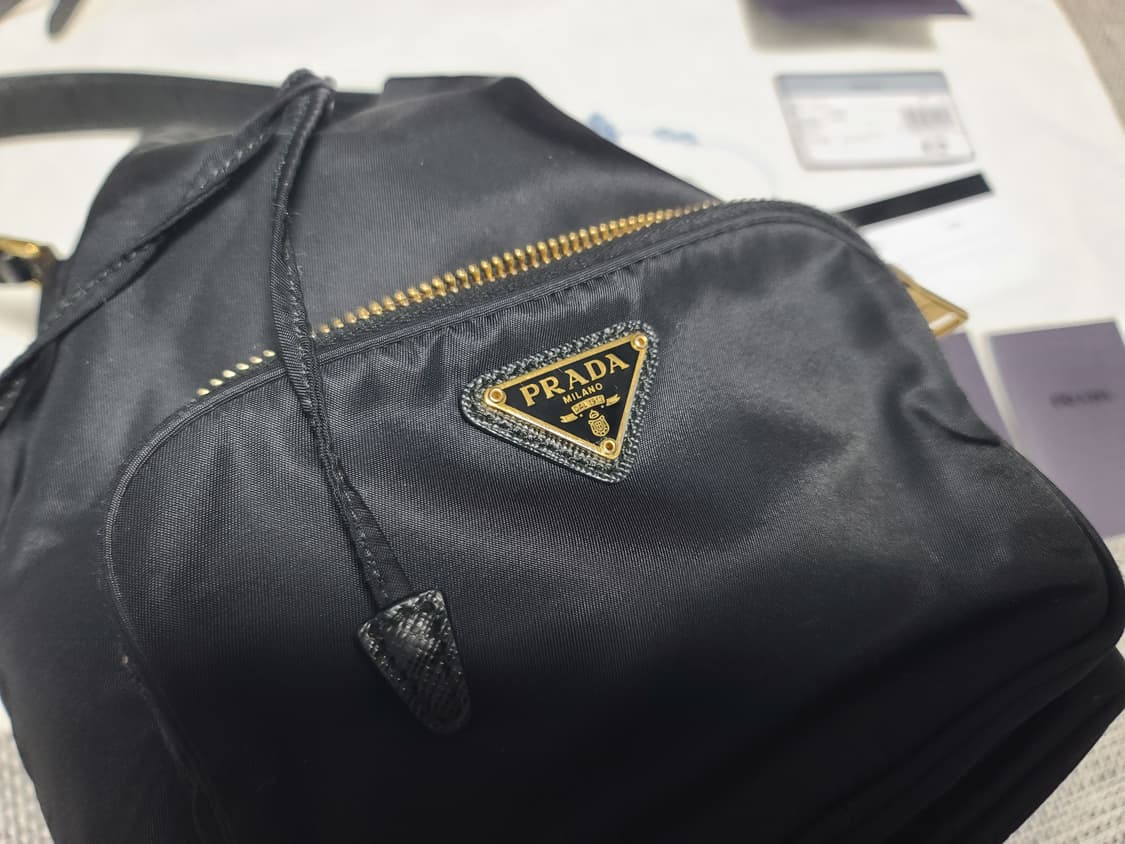 프라다 버킷백 1bh038 토트백 크로스백 상품이미지2