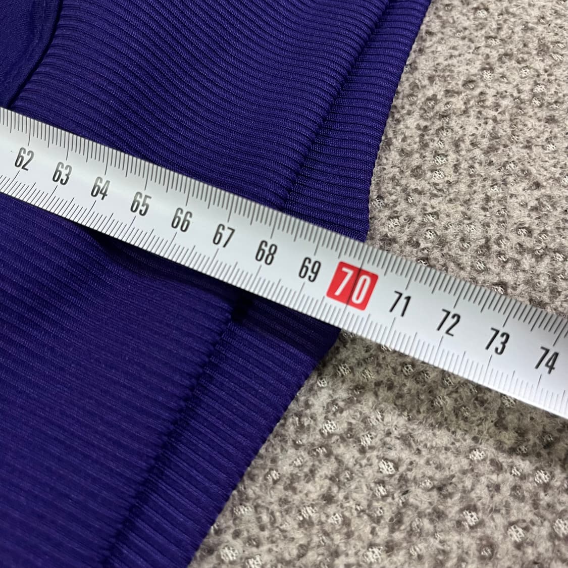 아디다스 해외판 파이어버드 져지 보라색 상품이미지7