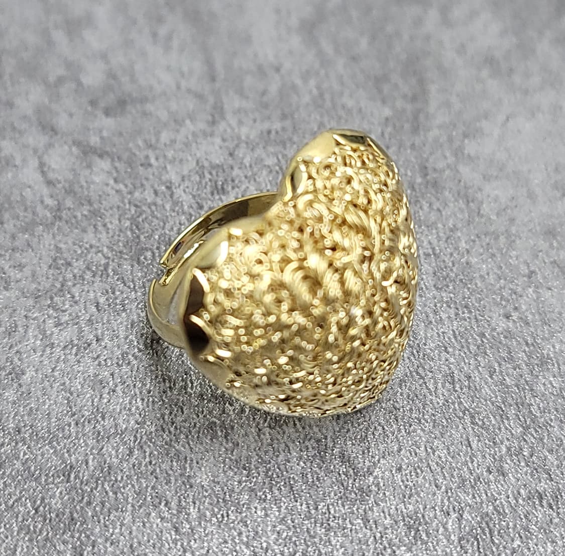 heart ring  상품이미지4