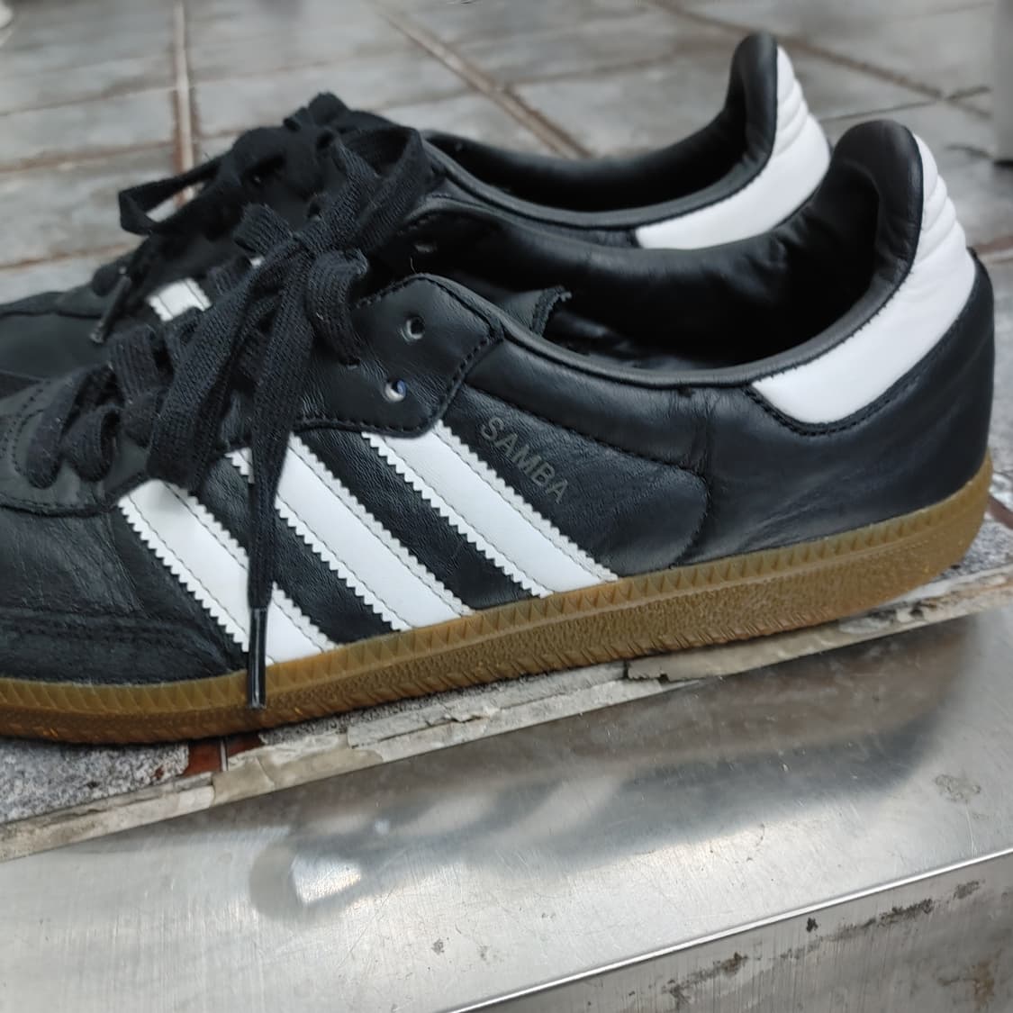 아디다스 삼바 265 상품이미지4