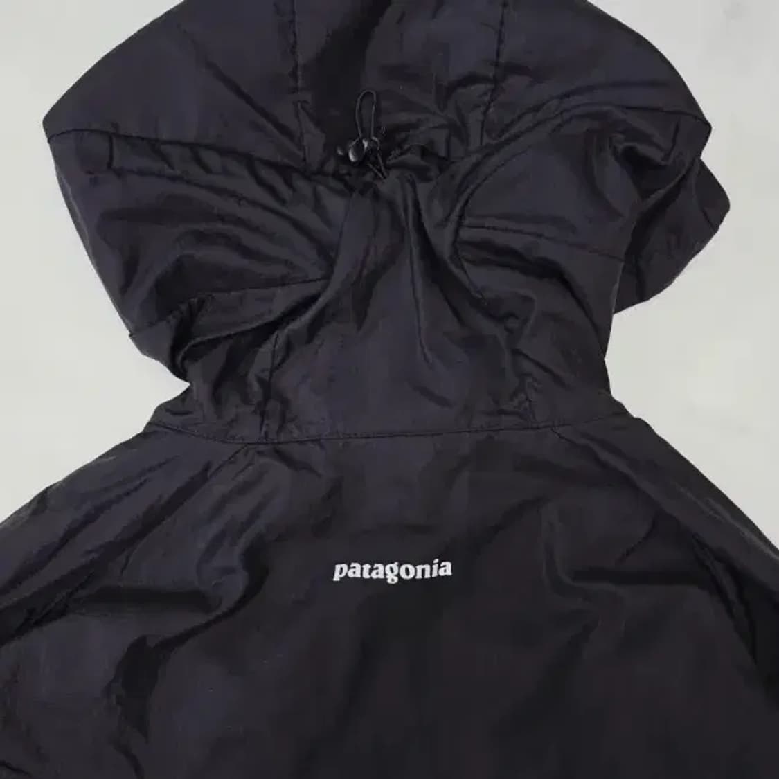 파타고니아 초경량 바람막이 남90 상품이미지8