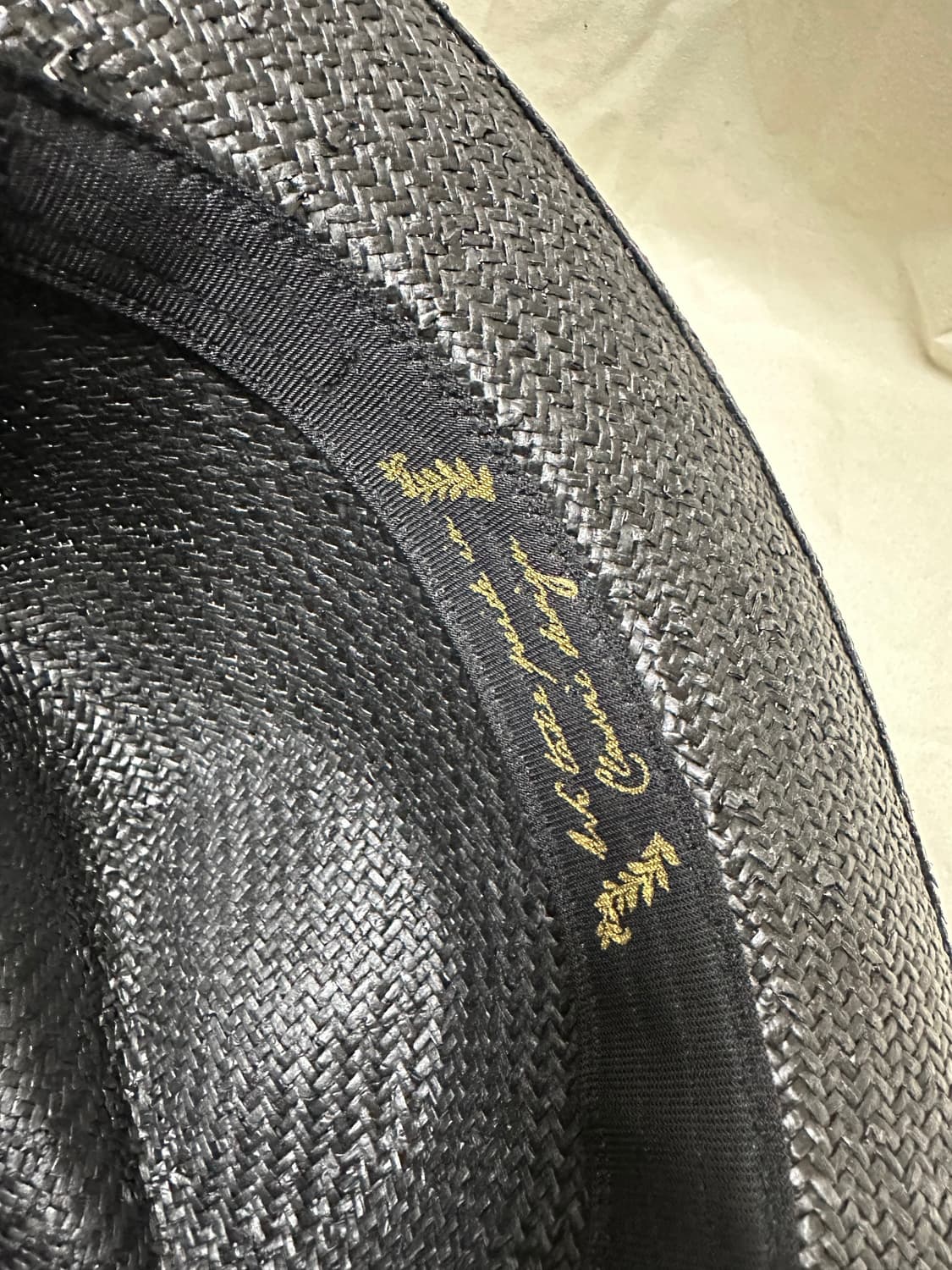 와일드 브릭스 페도라  상품이미지2