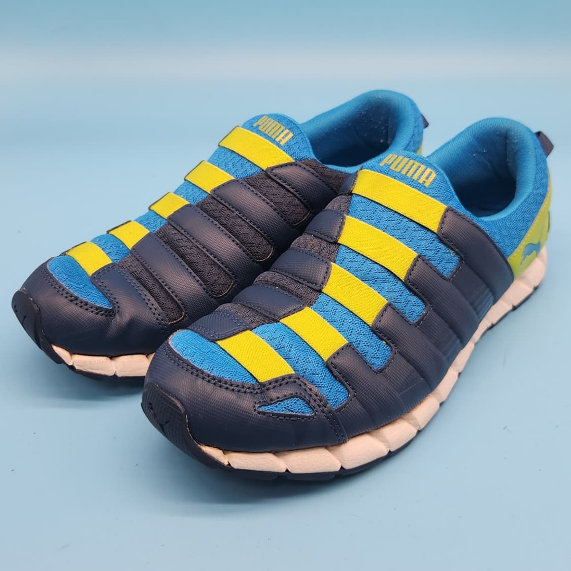 o 푸마 오수v3 슬립온 270 상품이미지1