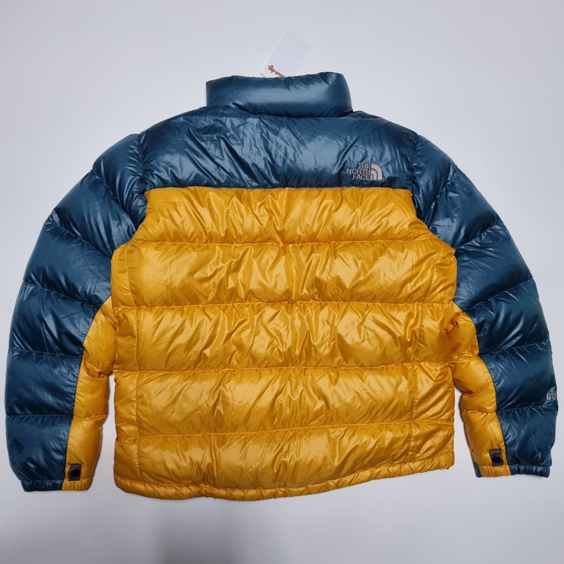 노스페이스 600 패딩 상품이미지2
