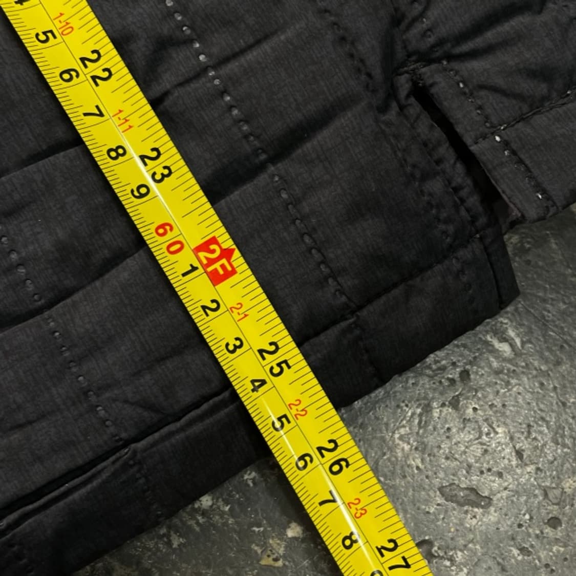 95 시리즈 씬슐레이드 경량 조끼 상품이미지7