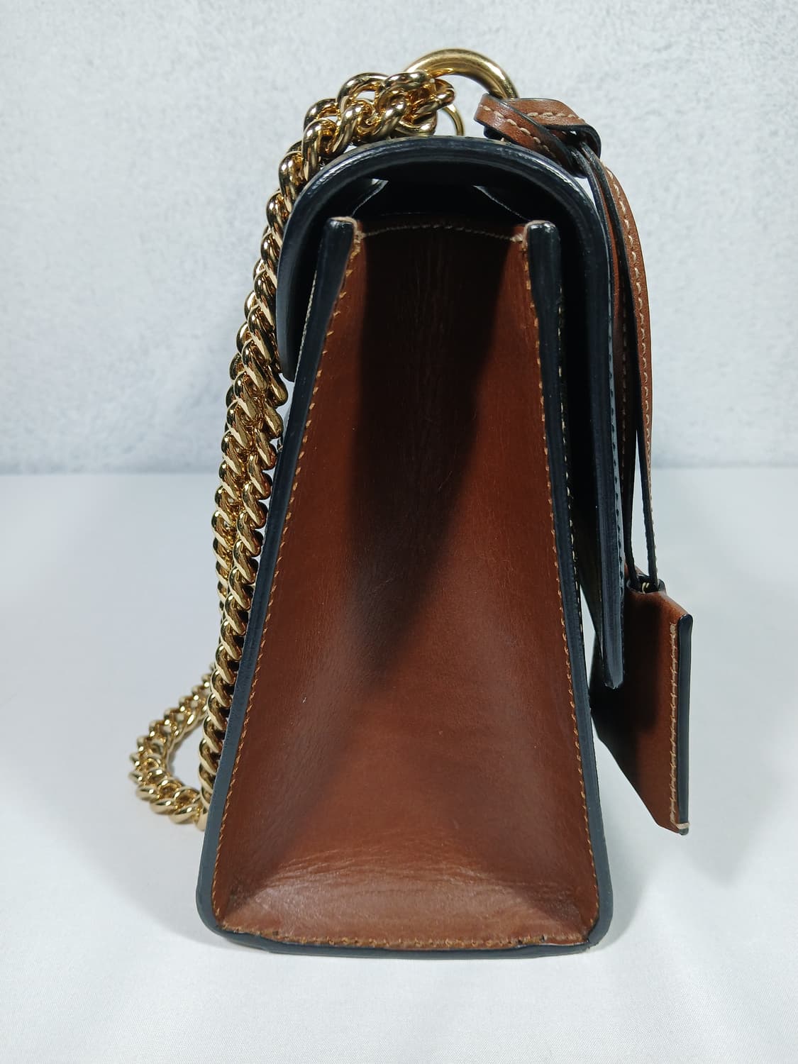 구찌 패들락 숄더백 라지 409486 상품이미지3