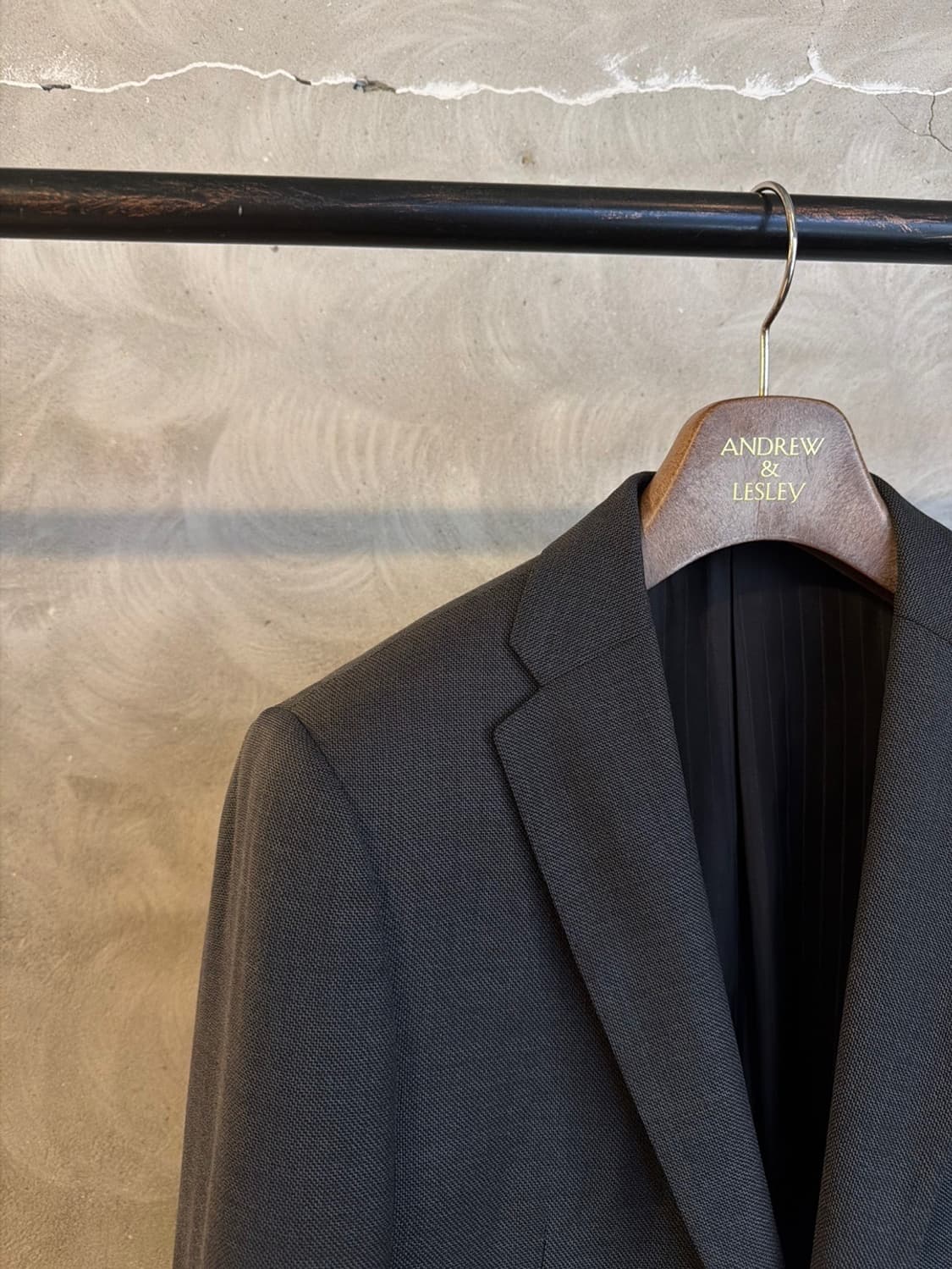 아르마니 꼴레지오니 블레이저 100 상품이미지2