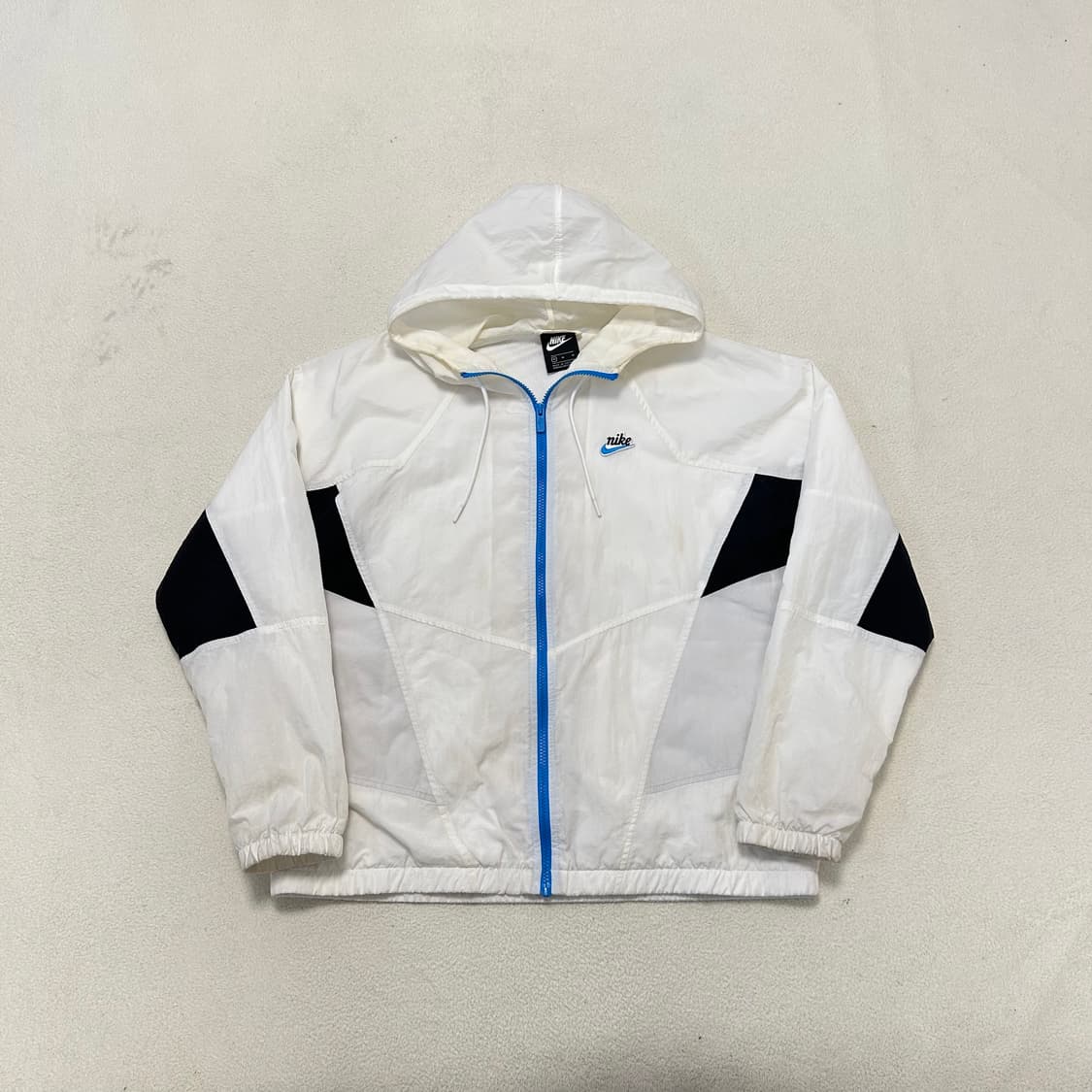 Nike Windrunner Windbreaker 상품이미지4