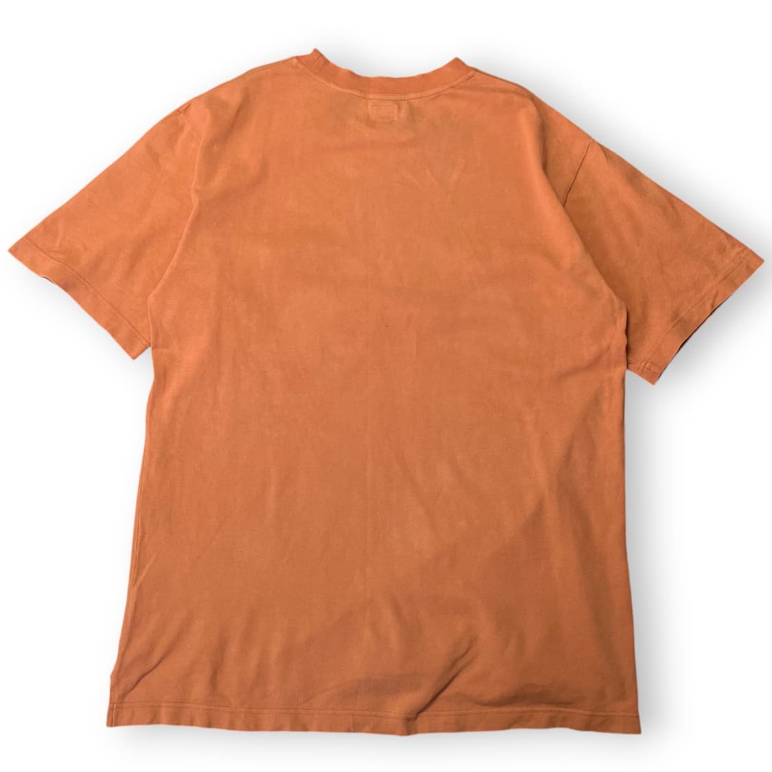 리바이스 LVC 1950's 스포츠웨어 티셔츠 아프리콧 탄 100 상품이미지2