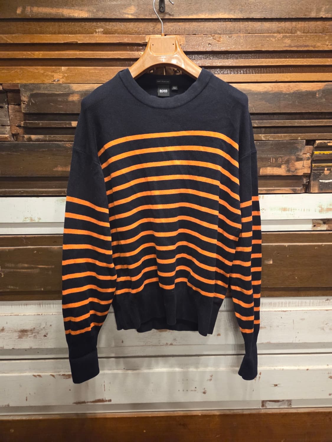 휴고보스 블랙라벨 니트 상품이미지9