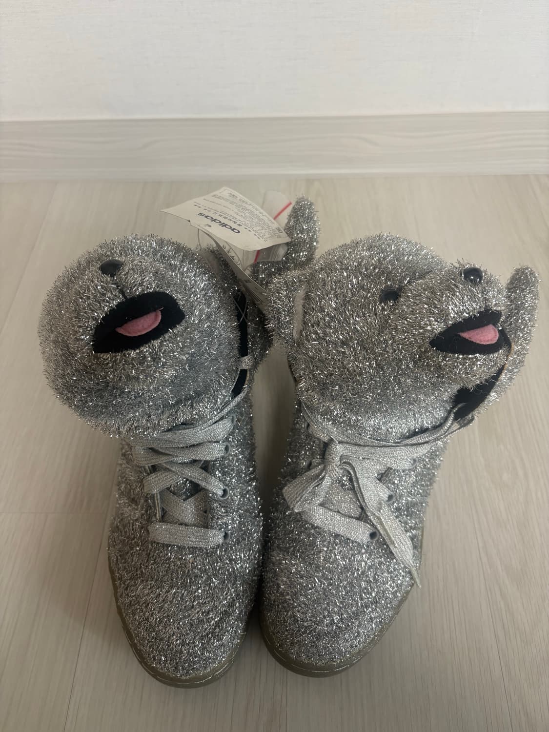 아디다스 제레미스캇 베어 상품이미지1