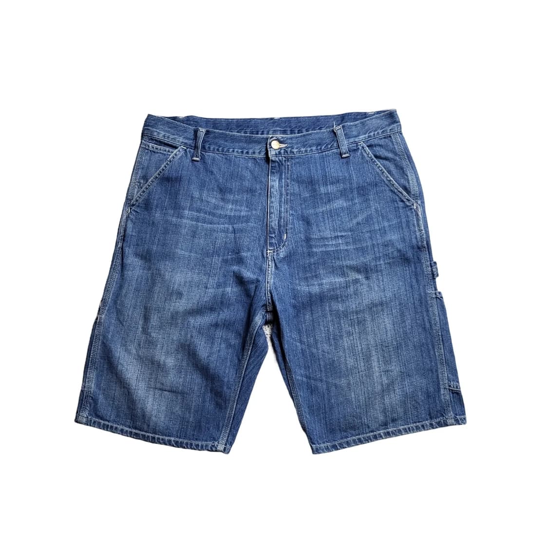 칼하트 WIP 카펜터 팬츠 상품이미지3