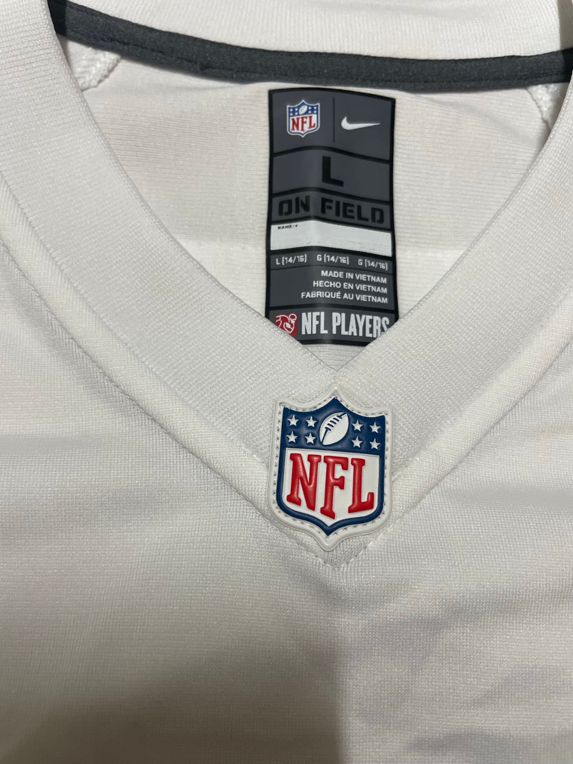 나이키 NFL 져지 상품이미지4