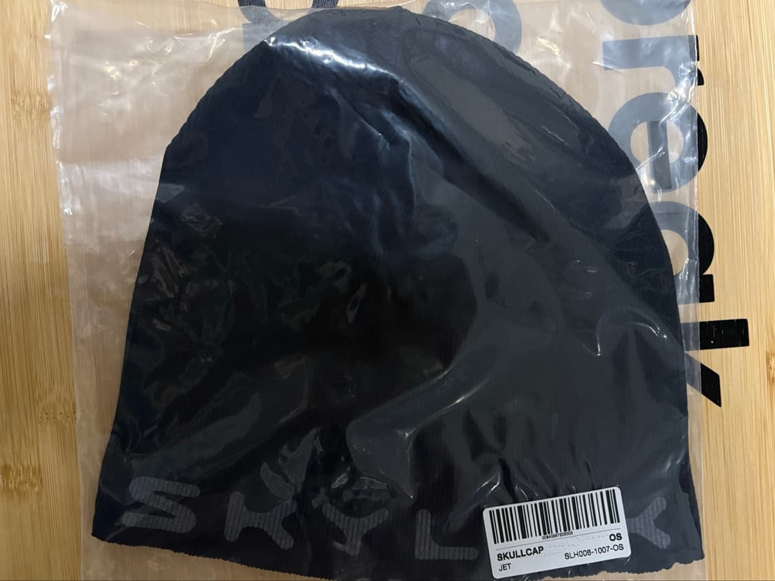SKYLRK skullcap  상품이미지2