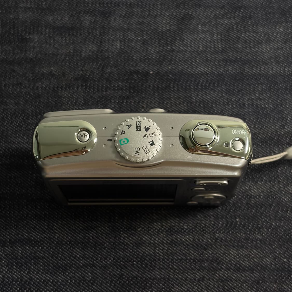 민트급) 니콘 쿨픽스 p4 풀박스 상품이미지3