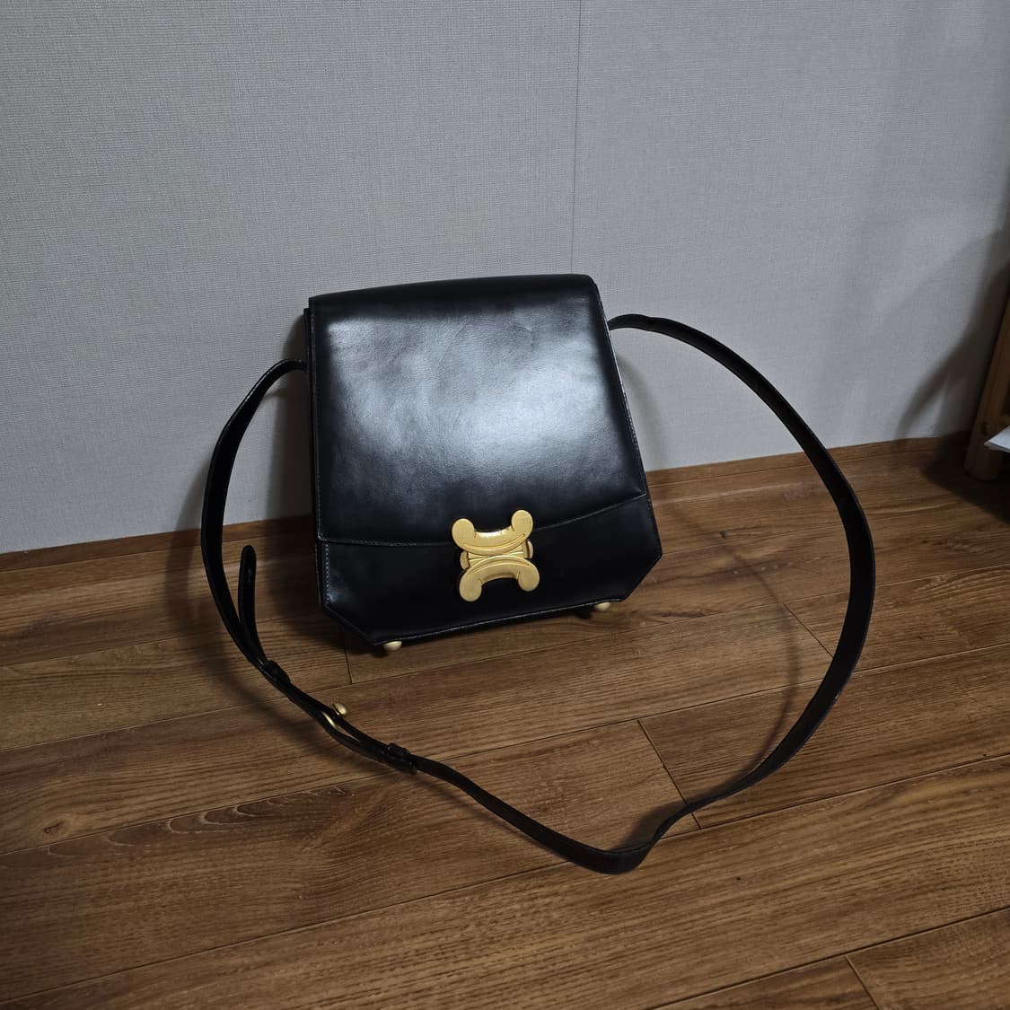 Celine 셀린느 트리옹프  숄더백 상품이미지3