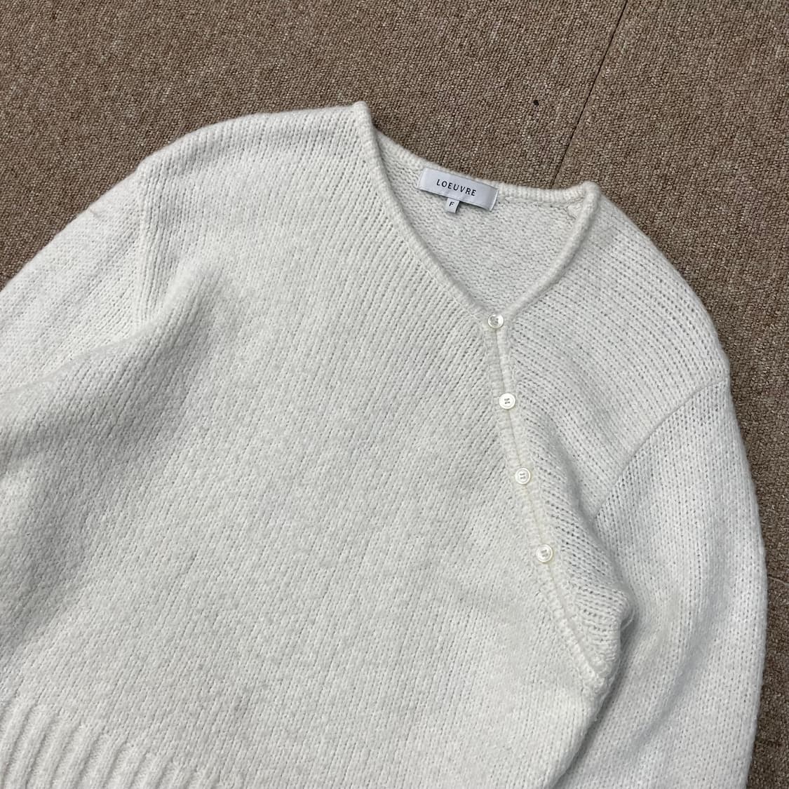 루에브르 니트 상품이미지3