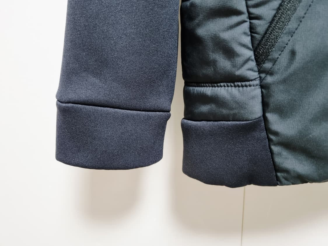 남성M 나이키 써마 풀집 후드 경량 패딩 자켓 점퍼 트레이닝복 상품이미지8