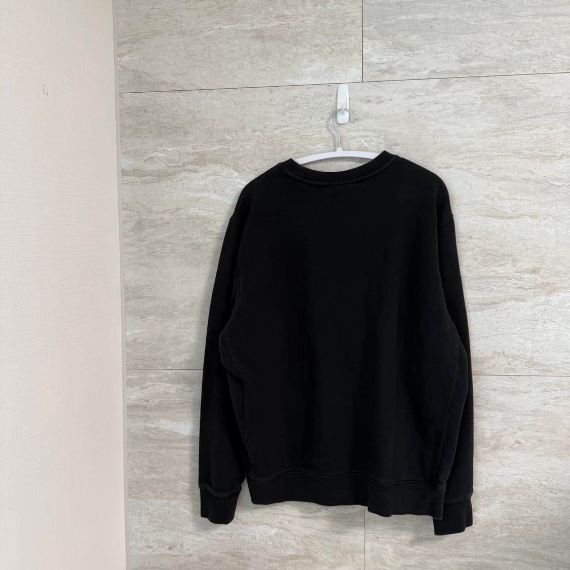 나이키 맨투맨 상품이미지4