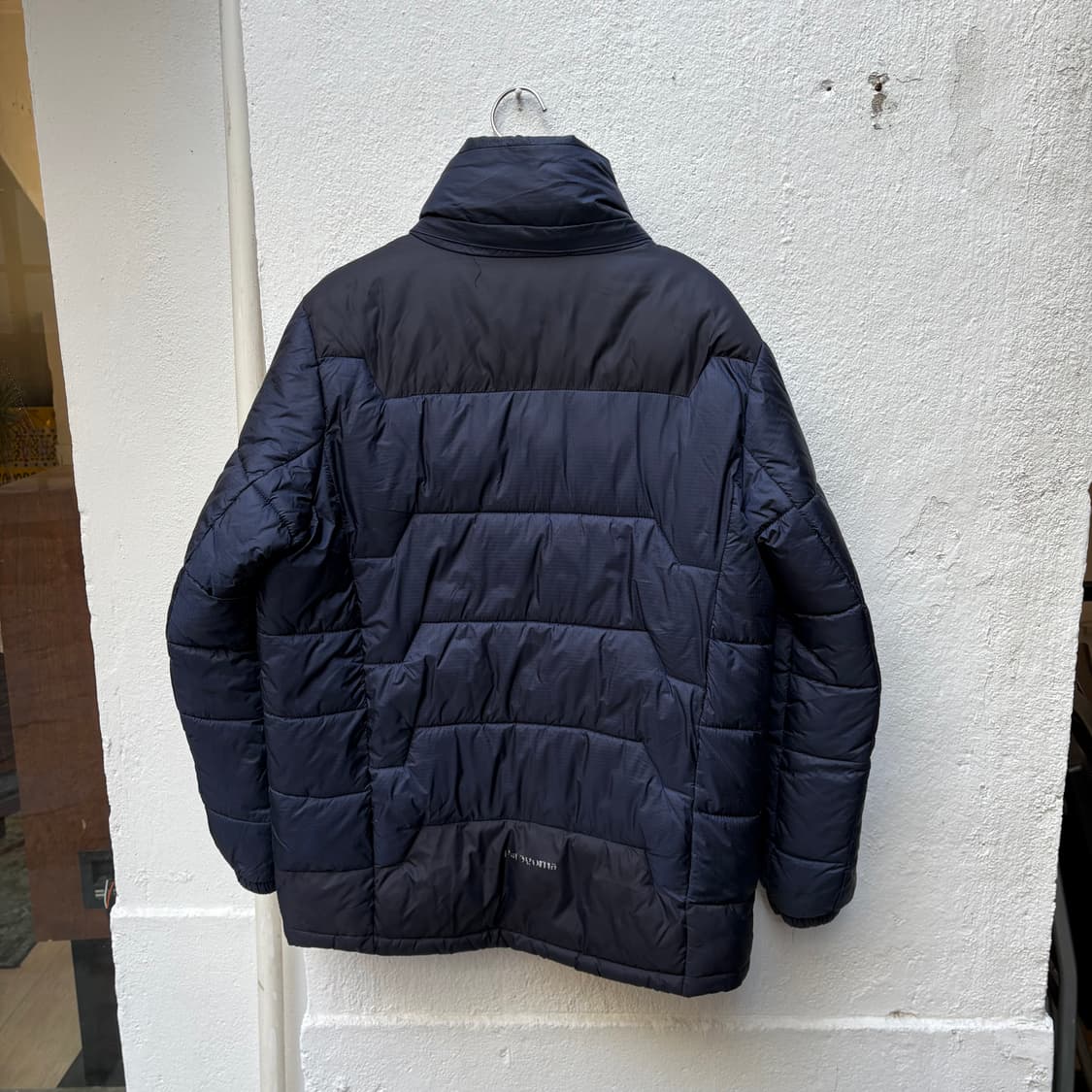 파타고니아 푸퍼 자켓(패딩) 상품이미지7