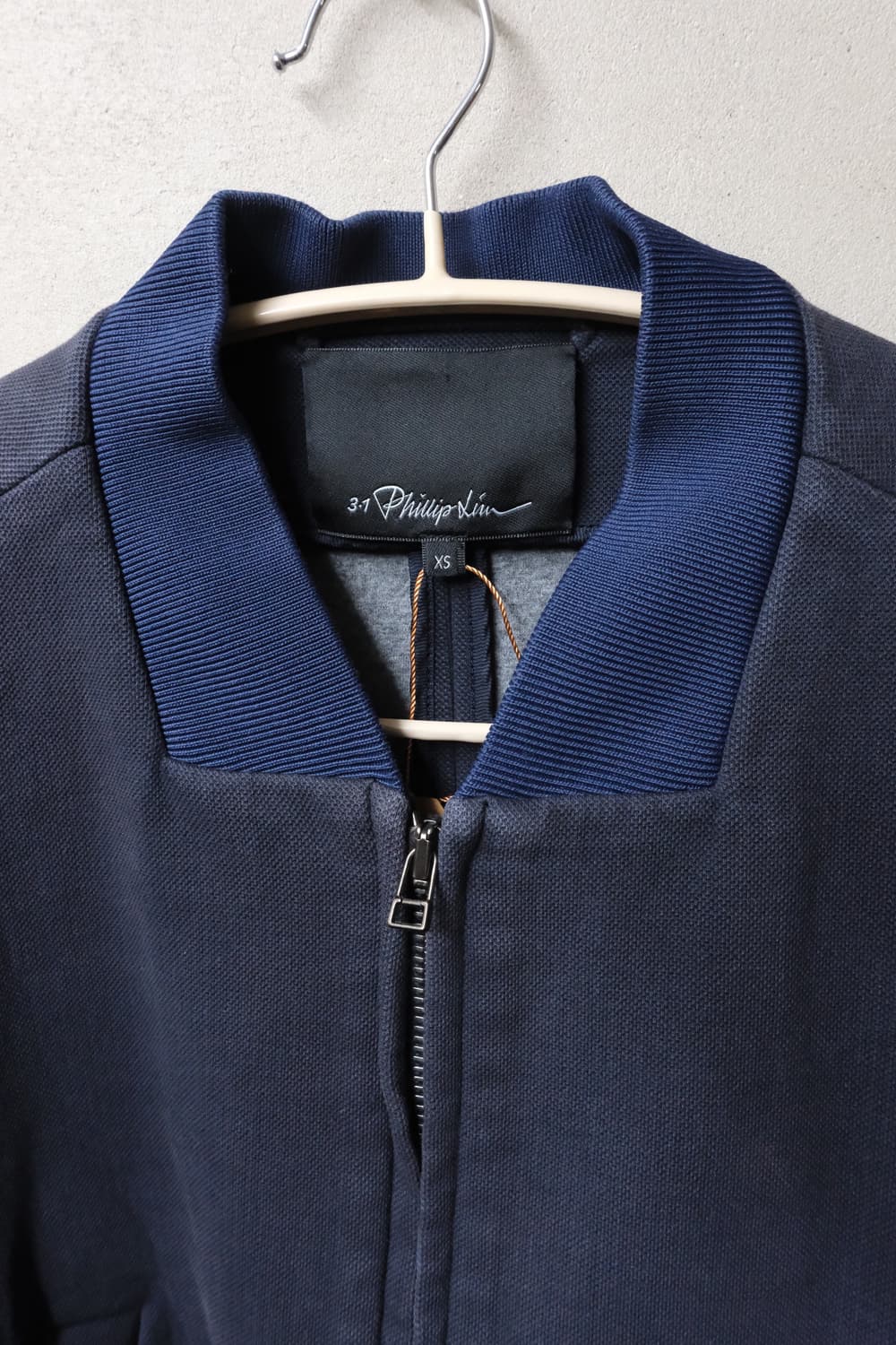3.1 phillip lim 크롭 봄버 자켓 xs 상품이미지2