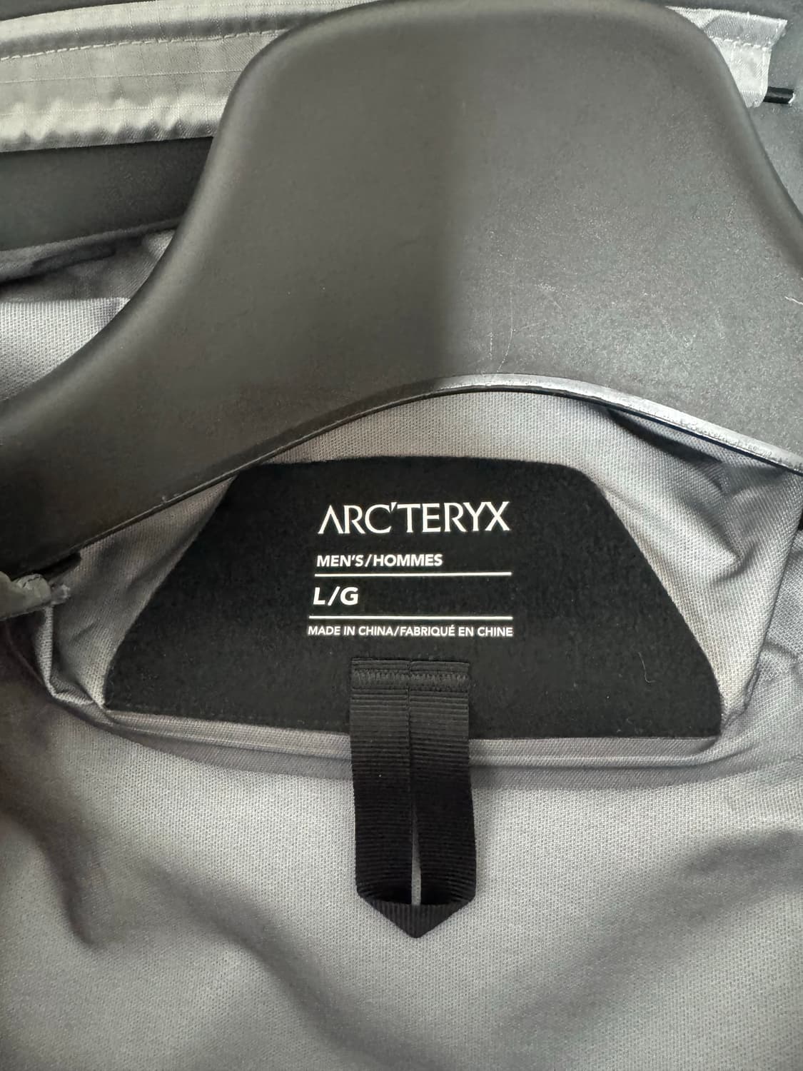 아크테릭스 베타  L 클라우드 상품이미지6