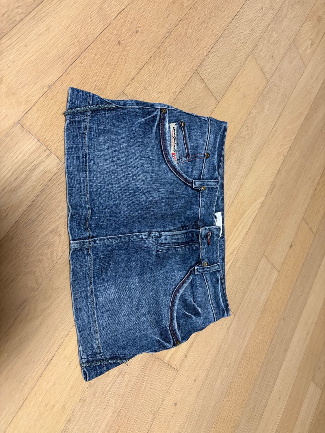 디젤 치마 상품이미지1