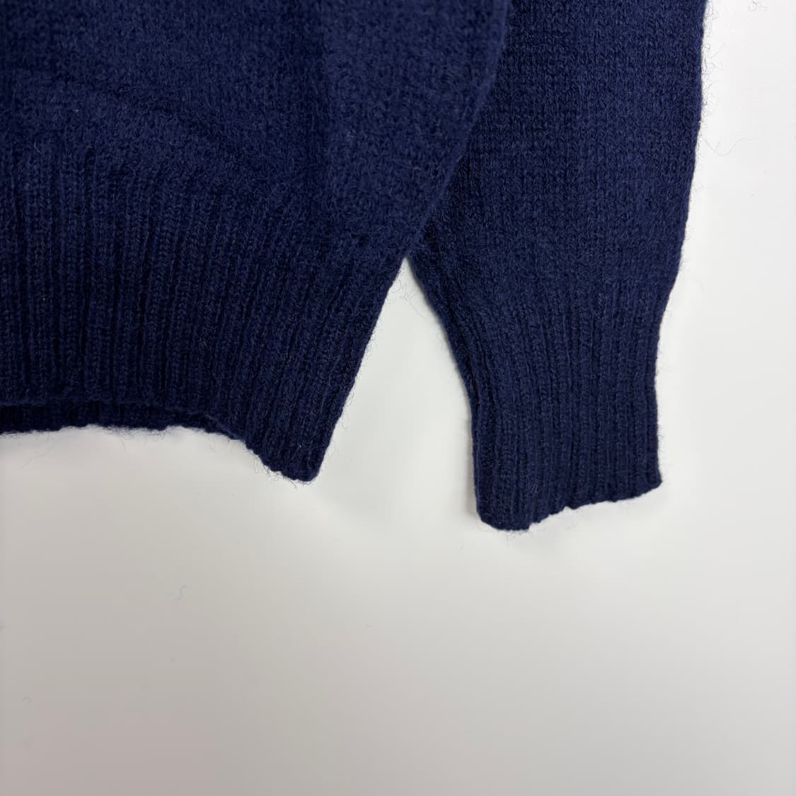 폴로 랄프로렌 니트 티셔츠 상품이미지4