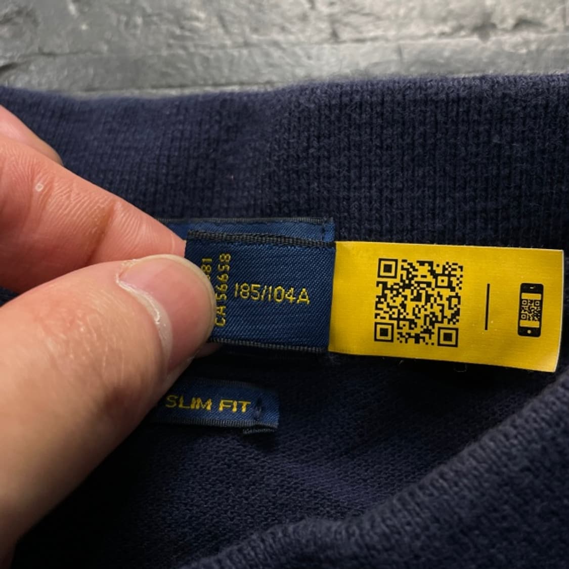 100 폴로 신형 카라티  상품이미지4