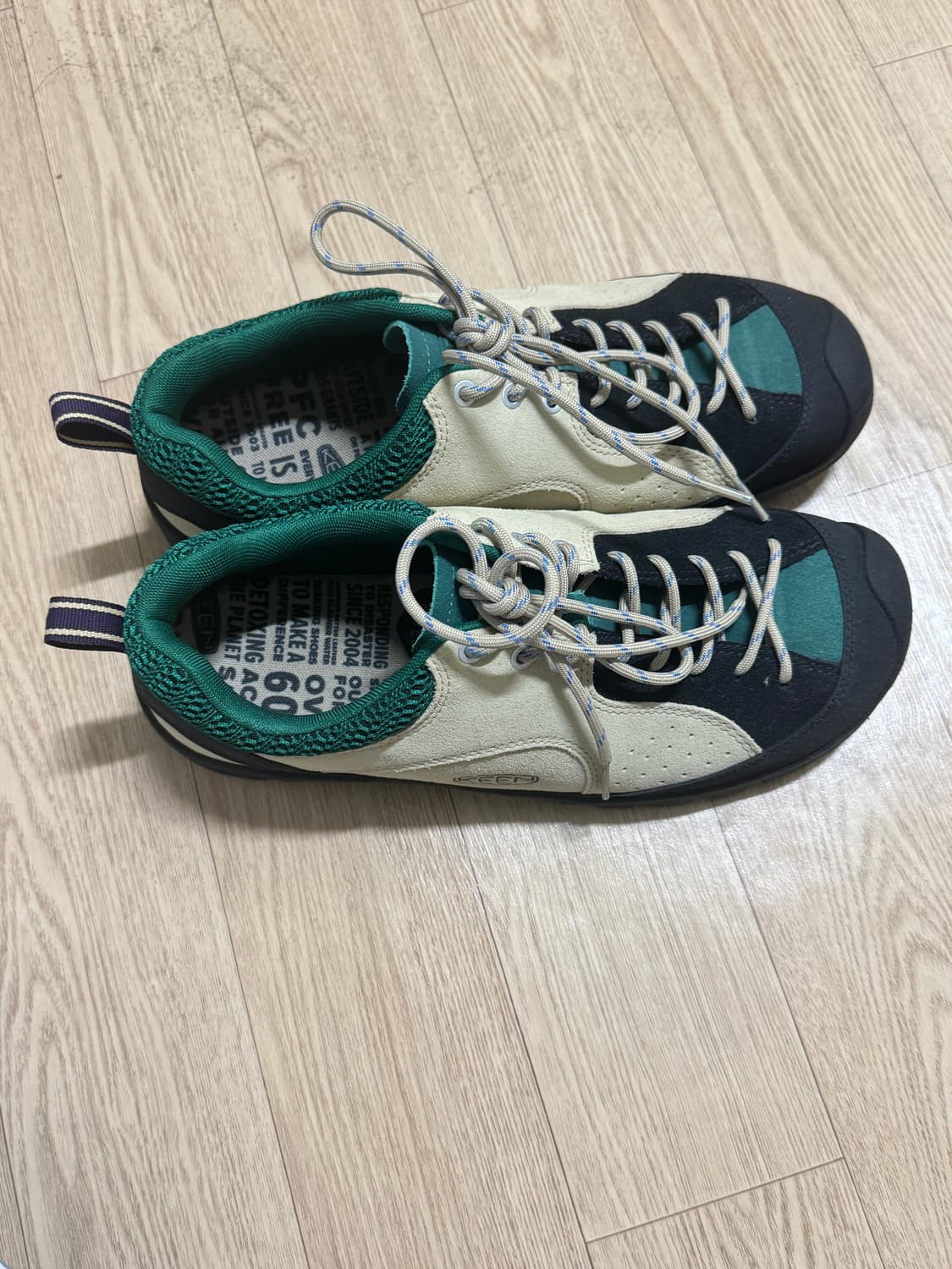 킨 재스퍼 락 판매합니다  상품이미지2