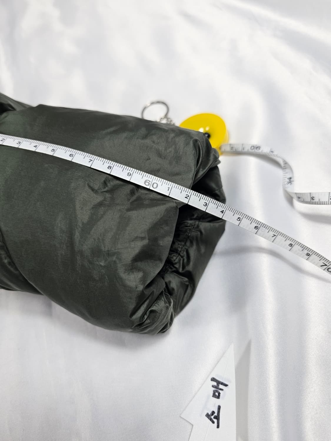 유니클로울트라라이트패딩 상품이미지4