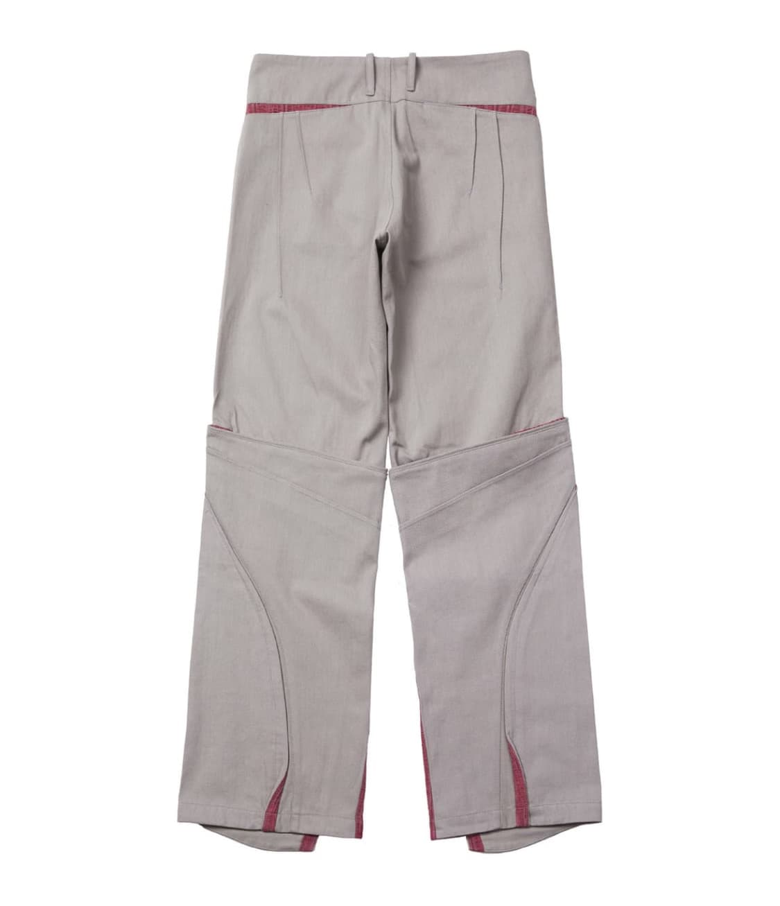 Xlim EP.7 WOMEN 02 TROUSERS 상품이미지2