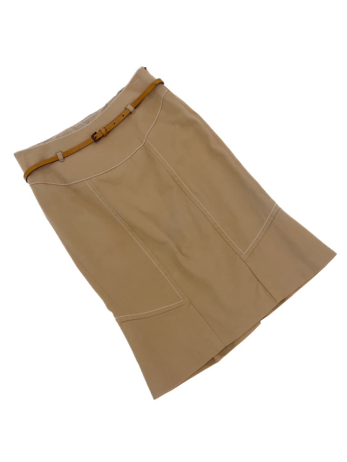 Sportmax Belted Pencil Skirt/ 38 상품이미지5