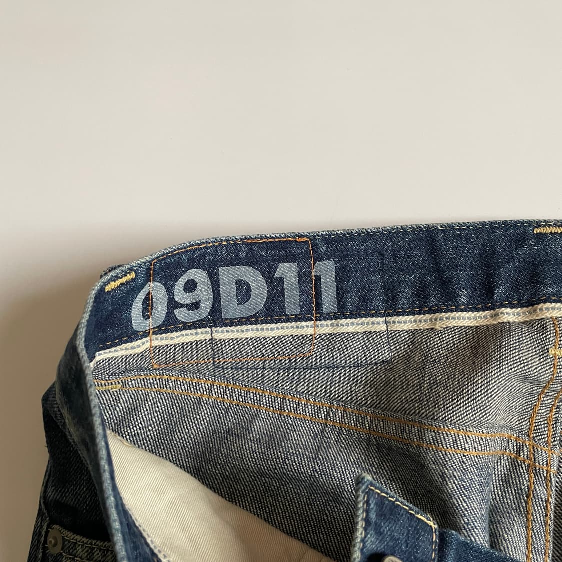 Visvim 09D11 상품이미지5