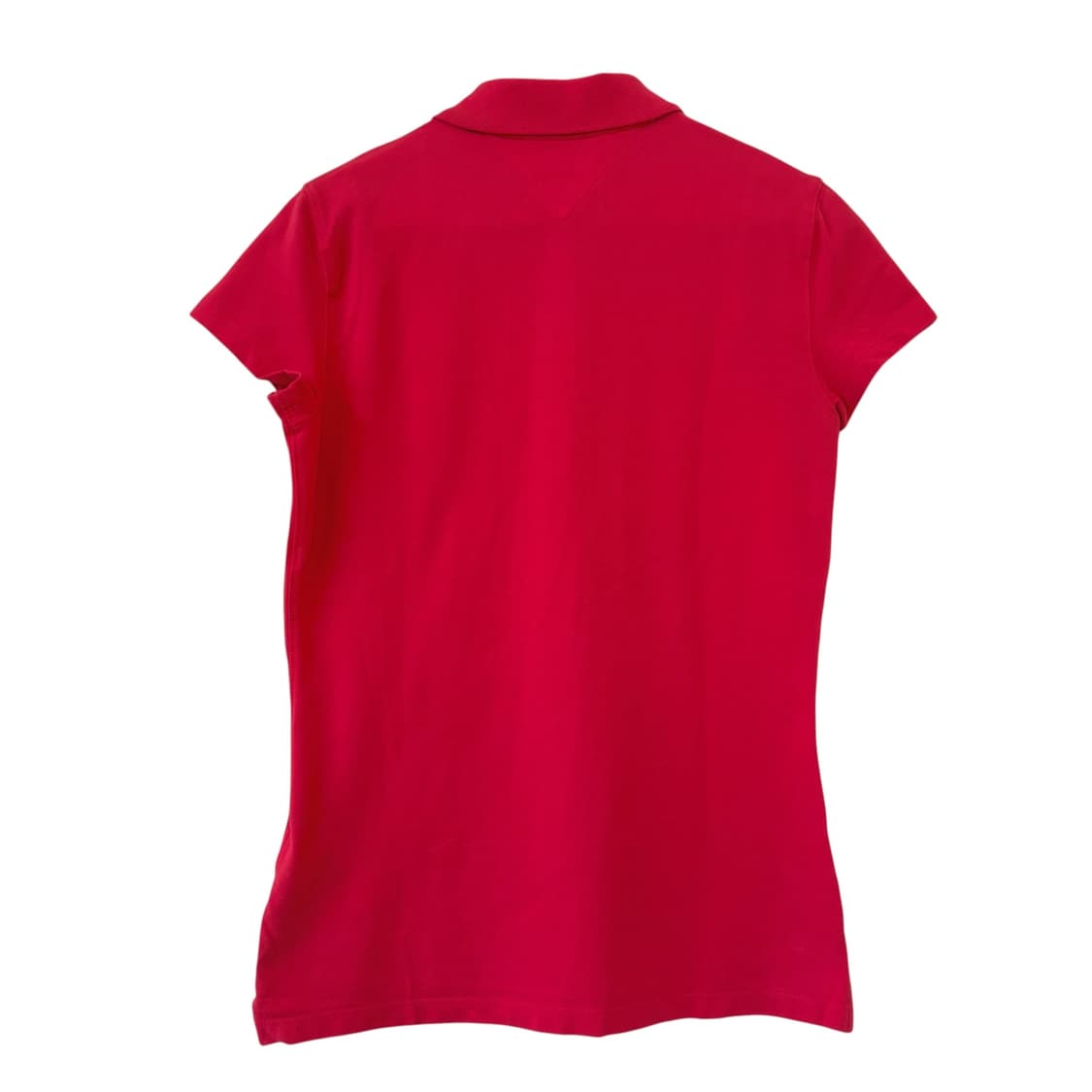 타미 반팔 카라티 핑크 M 정품 상품이미지4