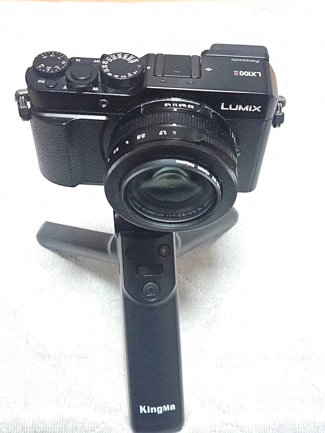 파나소닉 루믹스 DC-LX100II 상품이미지9