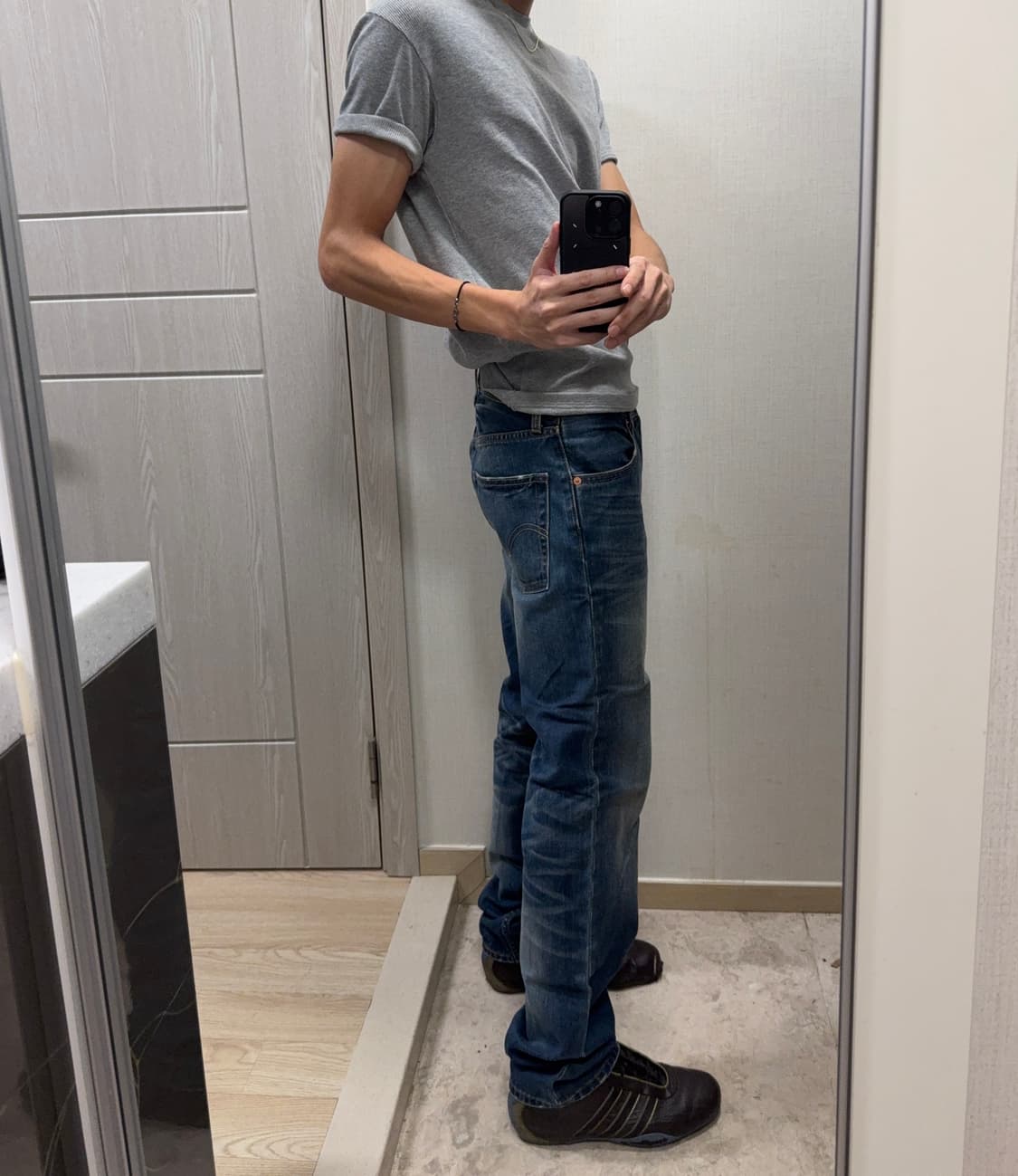 levi’s 502 vintage 상품이미지2