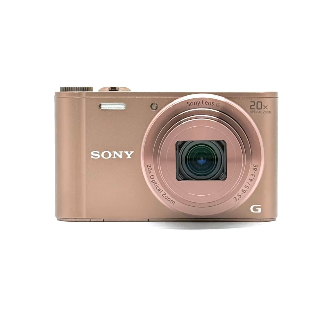 [하이엔드&뽀용!] 소니 사이버샷 DSC-WX300 디지털카메라 상품이미지2