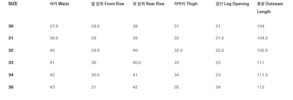 풀카운트 0105 슈퍼스무스 대전판 워싱 상품이미지2