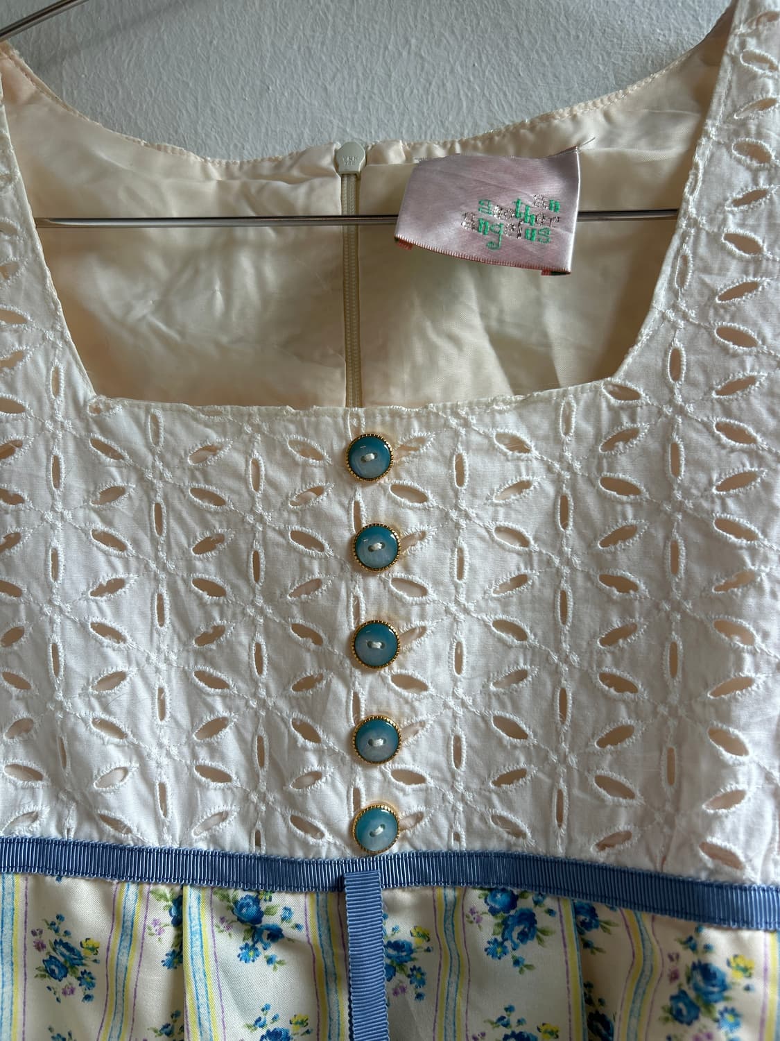 귀여운 원피스  상품이미지2