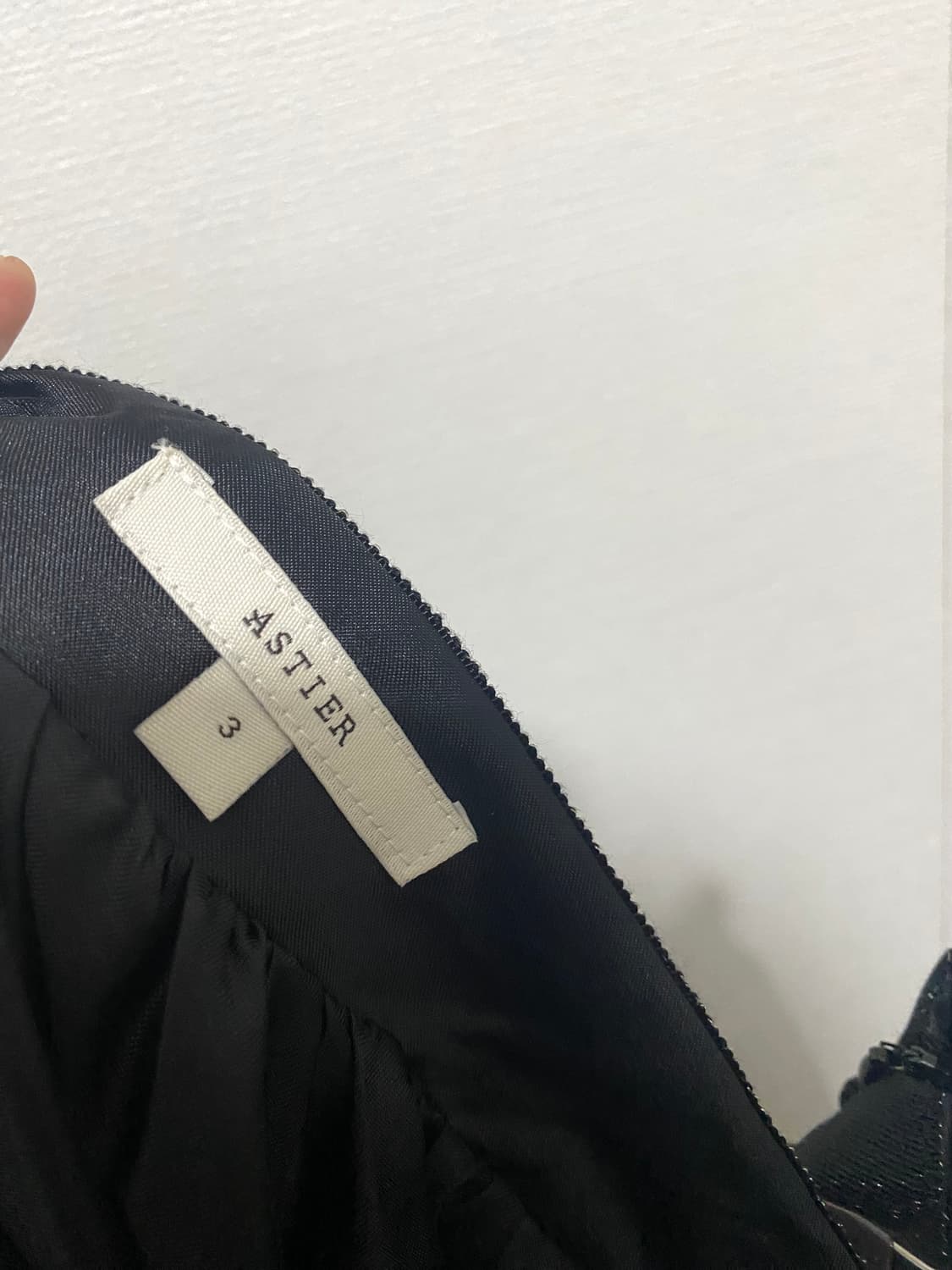 아스띠에 샤샤 스커트 상품이미지6