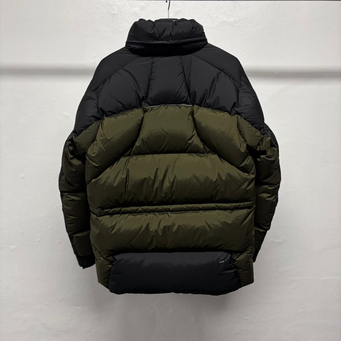 폴로 스포츠 덕다운 패딩 상품이미지2