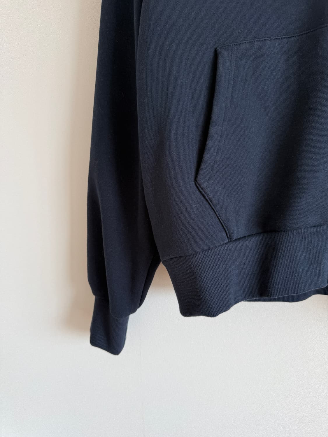 러브이즈트루(LUVISTRUE) 후드집업 상품이미지3