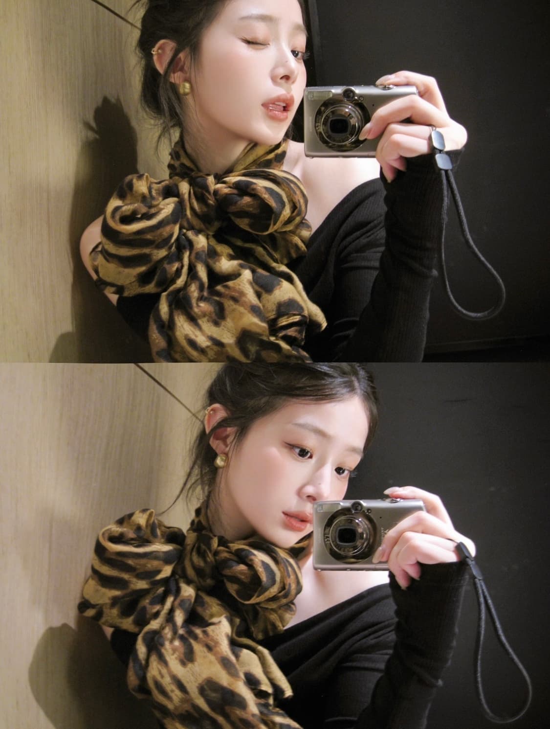 엔믹스 지우🤎) 캐논 익서스 960 IS / IXUS 960 상품이미지9