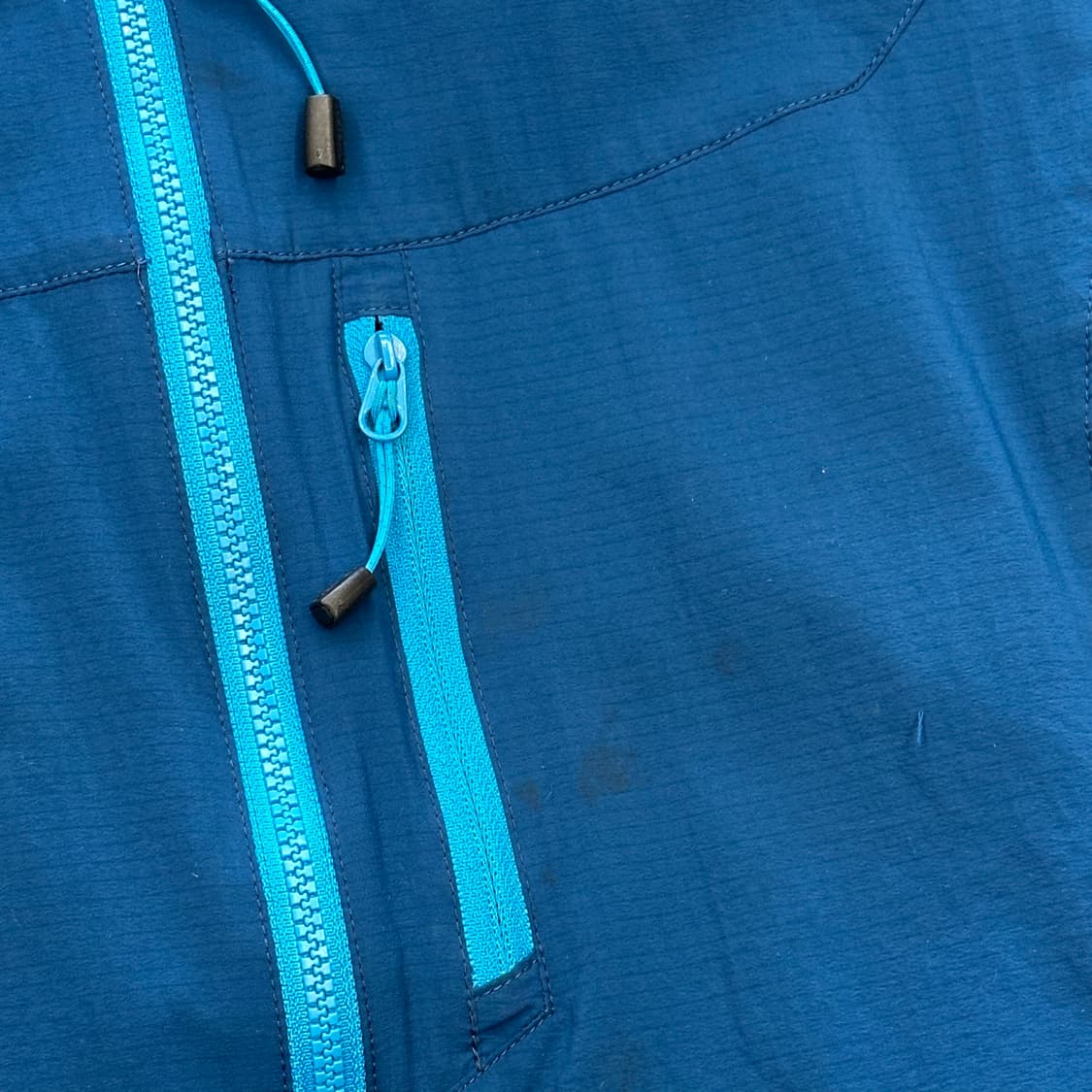 S 아크테릭스 우먼즈 스쿼미시 후디 상품이미지7