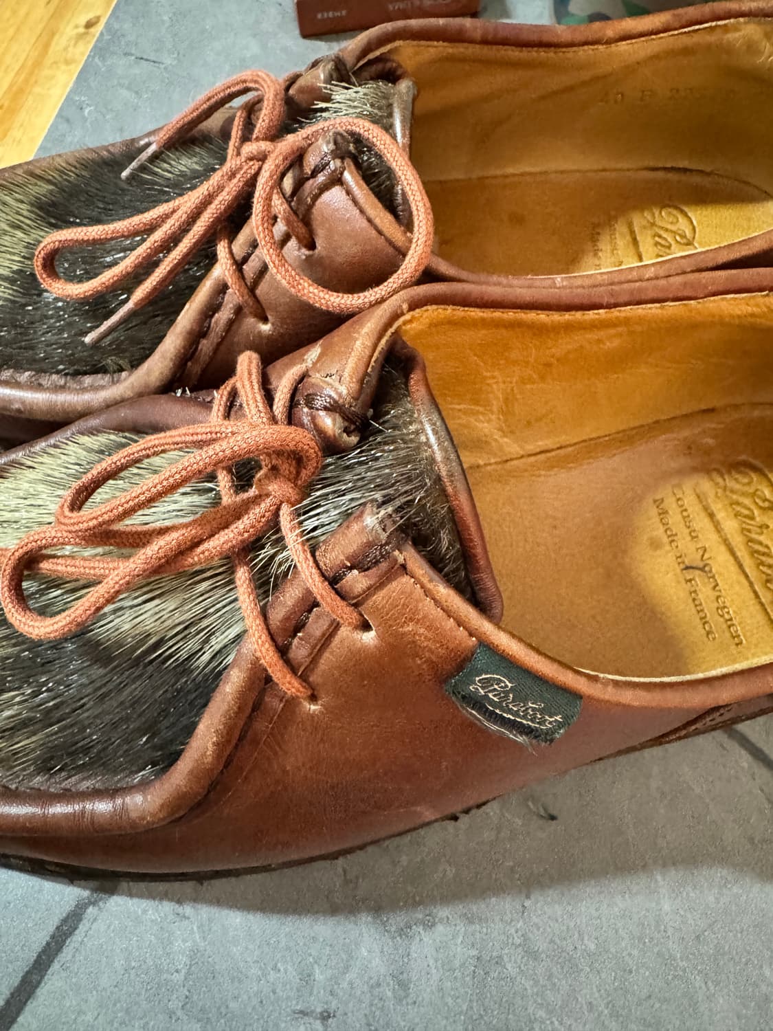 파라부트 미카엘 송치 상품이미지6